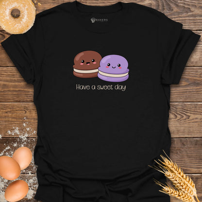 Sweet Day T-Shirt