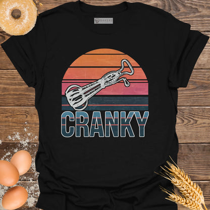 Cranky T-Shirt