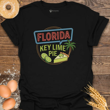 Key Lime Pie T-Shirt