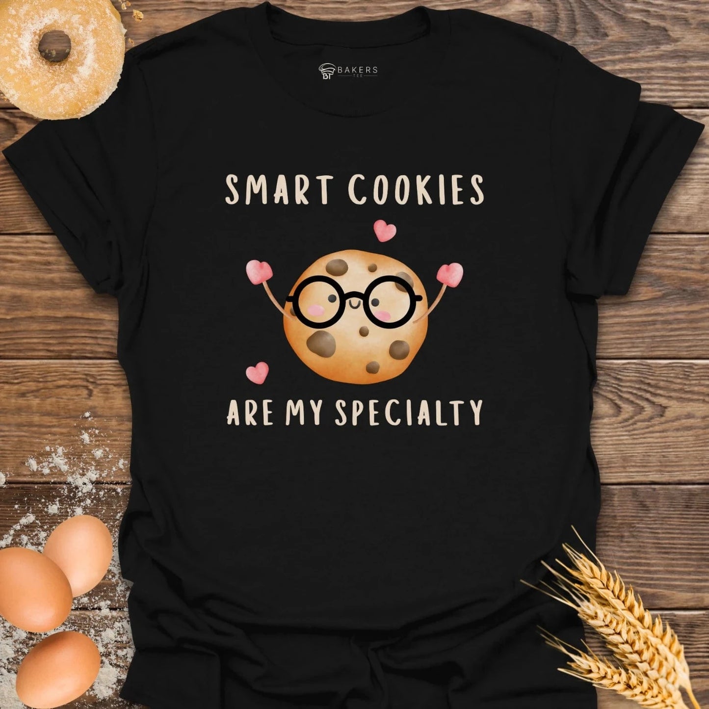 My Specialty T-Shirt