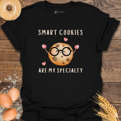 My Specialty T-Shirt