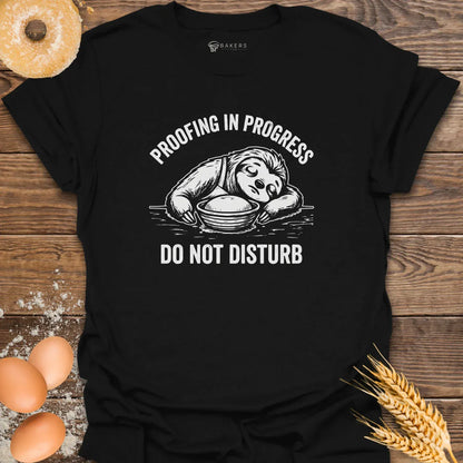 Proofing Progress T-Shirt