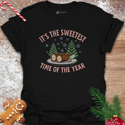 Sweetest Time T-Shirt