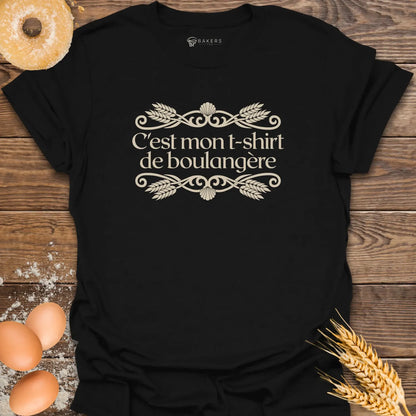 C'est mon T-Shirt
