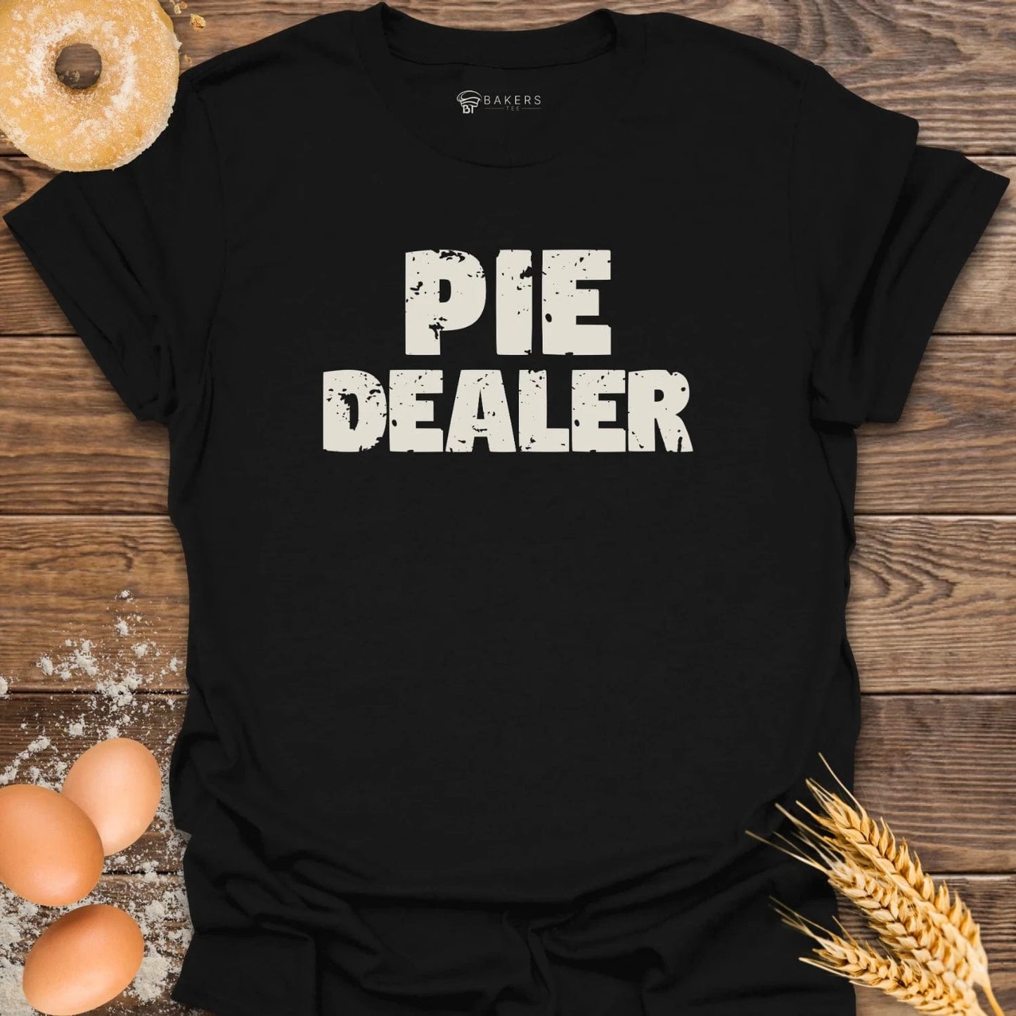Pie Dealer T-Shirt