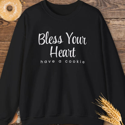 Bless Your Heart Sweatshirt