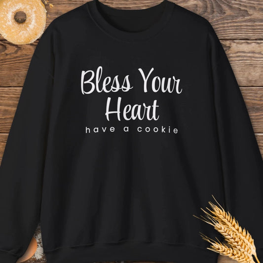 Bless Your Heart Sweatshirt