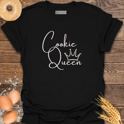 Cookie Queen T-Shirt