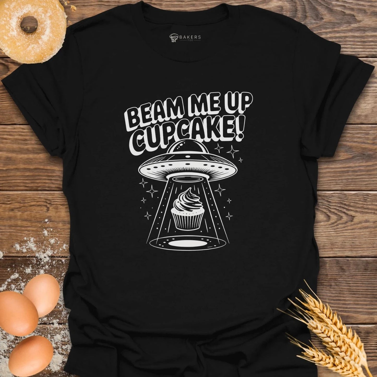 Beam me up T-Shirt