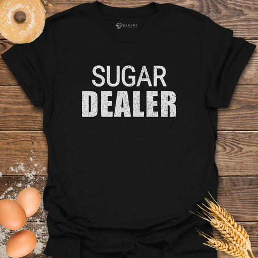 Sugar Dealer T-Shirt