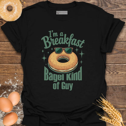 Bagel Kind of Guy T-Shirt