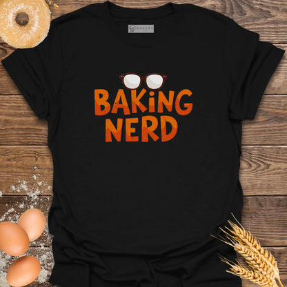 Baking Nerd T-Shirt