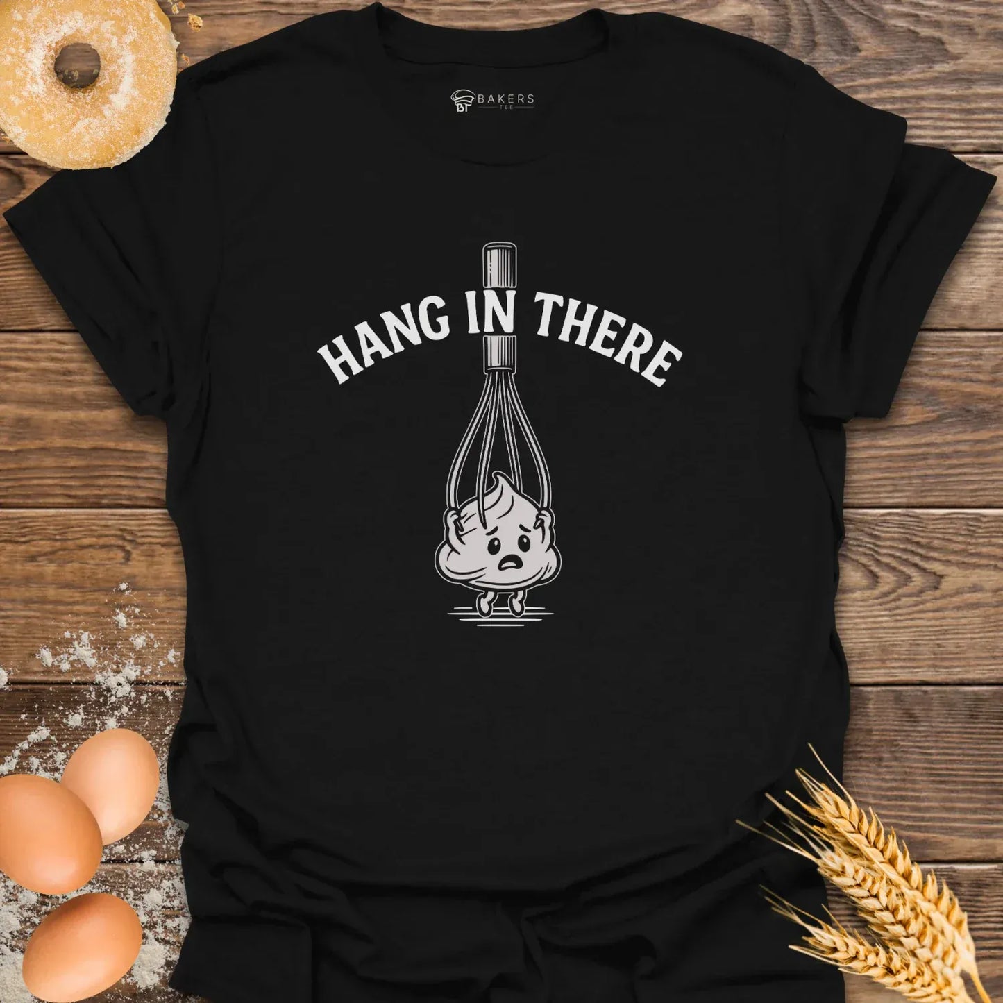 Hang in There T-Shirt