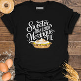 Sweeter Than T-Shirt