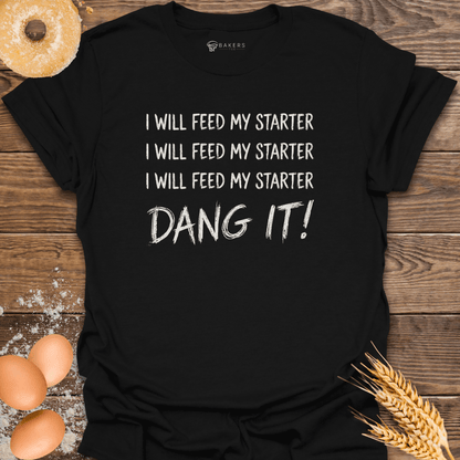 I Will T-Shirt