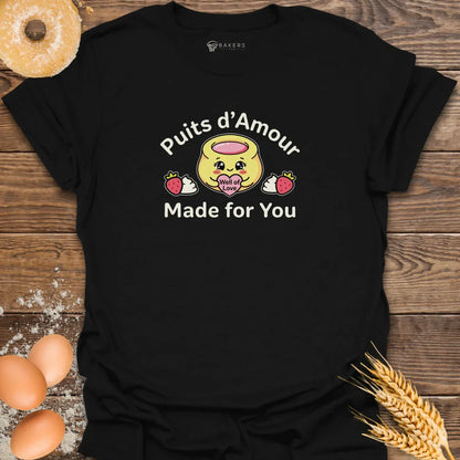 Puits d'Amour T-Shirt