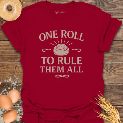One Roll T-Shirt