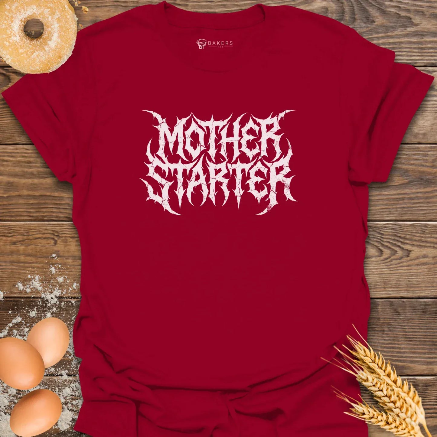 Mother Starter T-Shirt