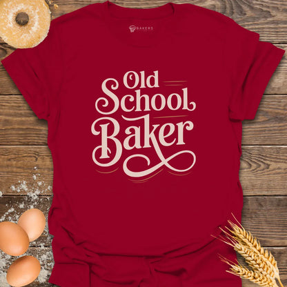 Old School T-Shirt