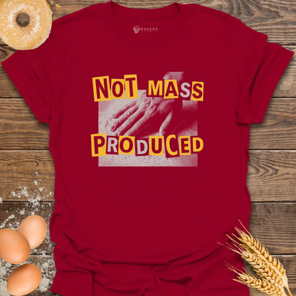 Not Mass T-Shirt