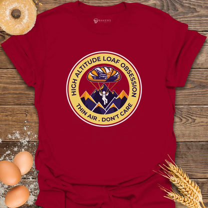 Loaf Obsession T-Shirt
