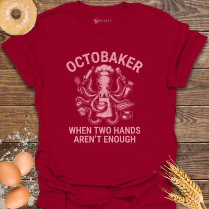 Octobaker T-Shirt