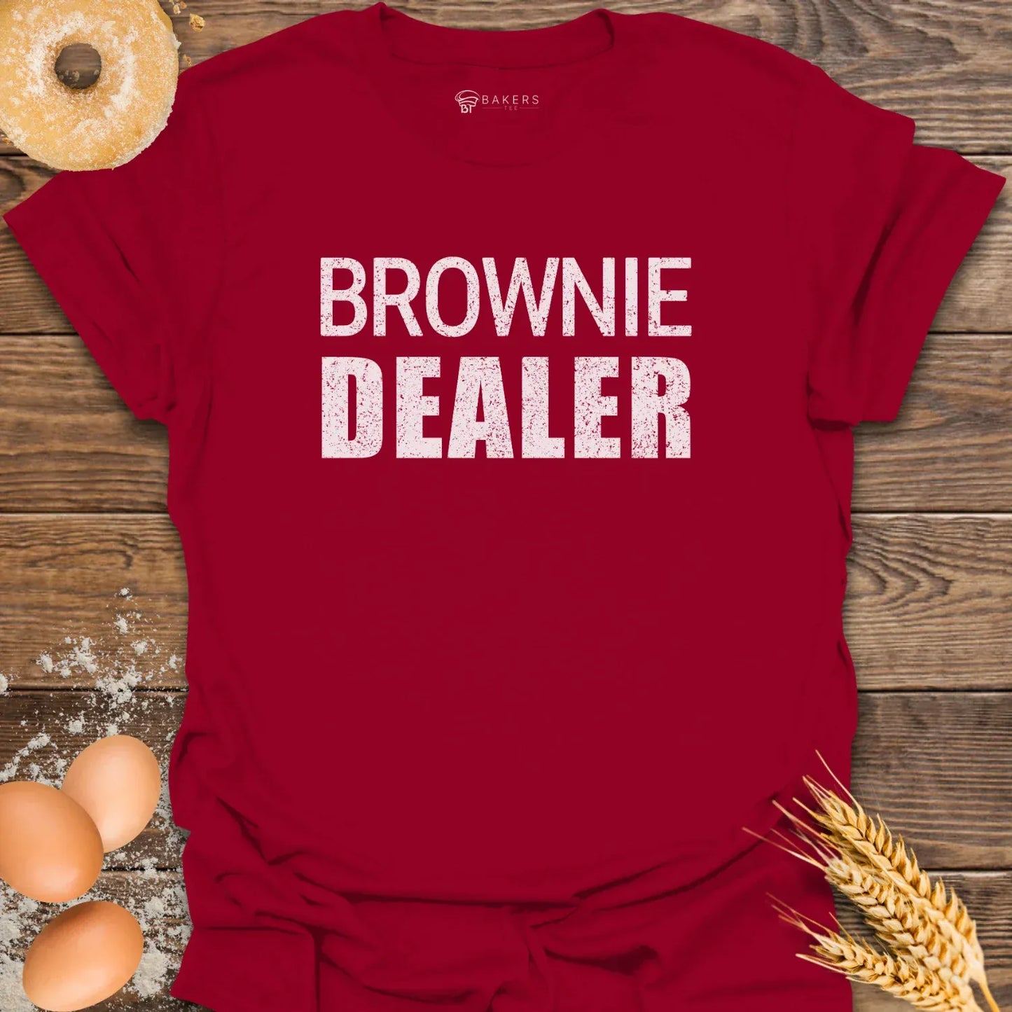 Brownie Dealer T-Shirt