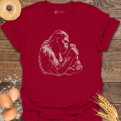 BF Cupcake T-Shirt