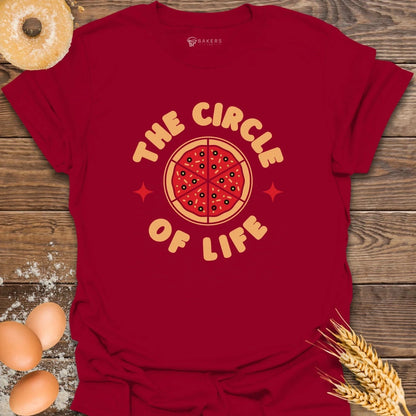 Circle of Life T-Shirt