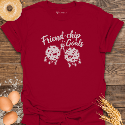 Friend-Chip T-Shirt