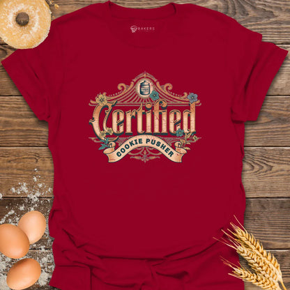 Cookie Pusher T-Shirt