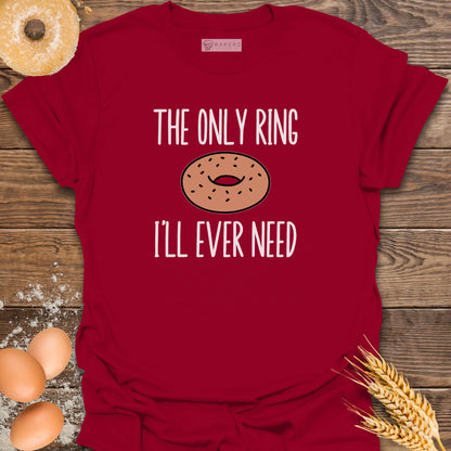 The Only Ring T-Shirt