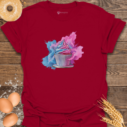 Sugar Cloud T-Shirt