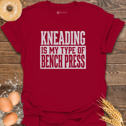 Bench Press T-Shirt