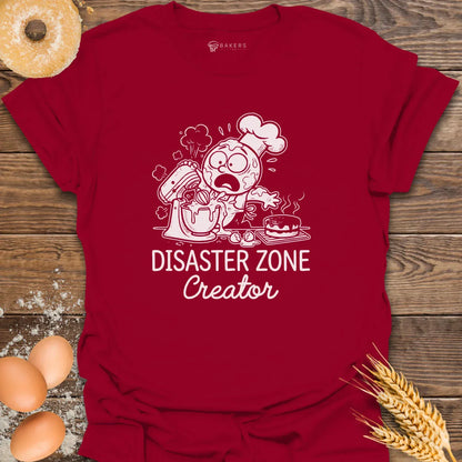 Creator T-Shirt