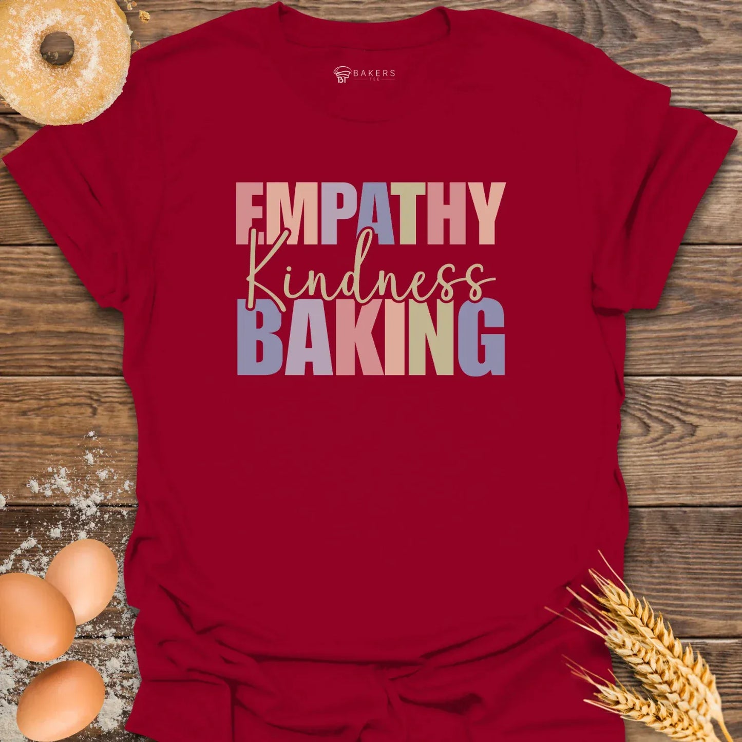 Empathy T-Shirt