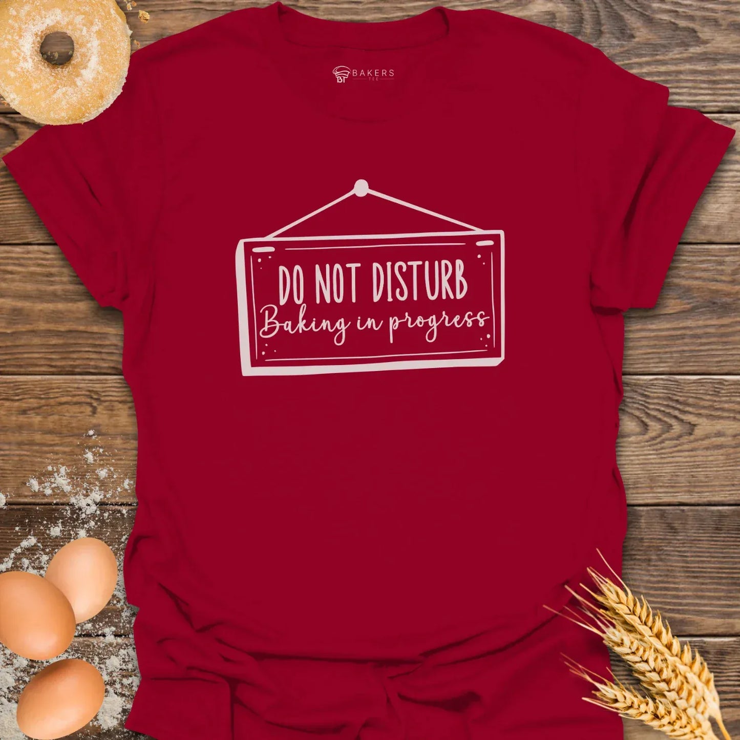 Do Not Disturb T-Shirt