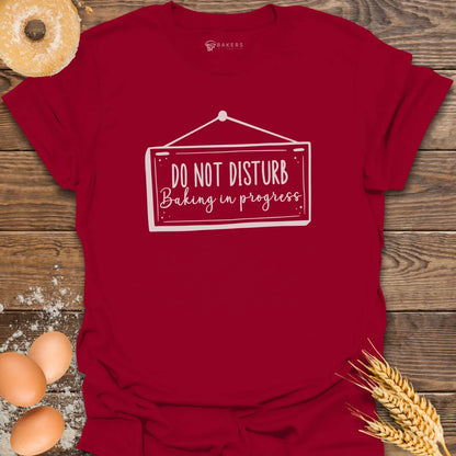 Do Not Disturb T-Shirt