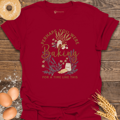 Time Like This T-Shirt