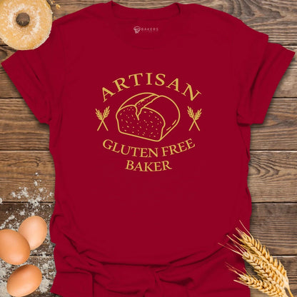 Artisan GF T-Shirt