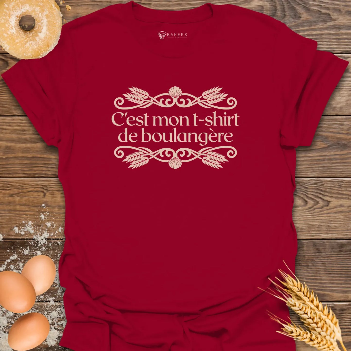 C'est mon T-Shirt