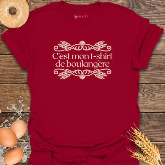 C'est mon T-Shirt