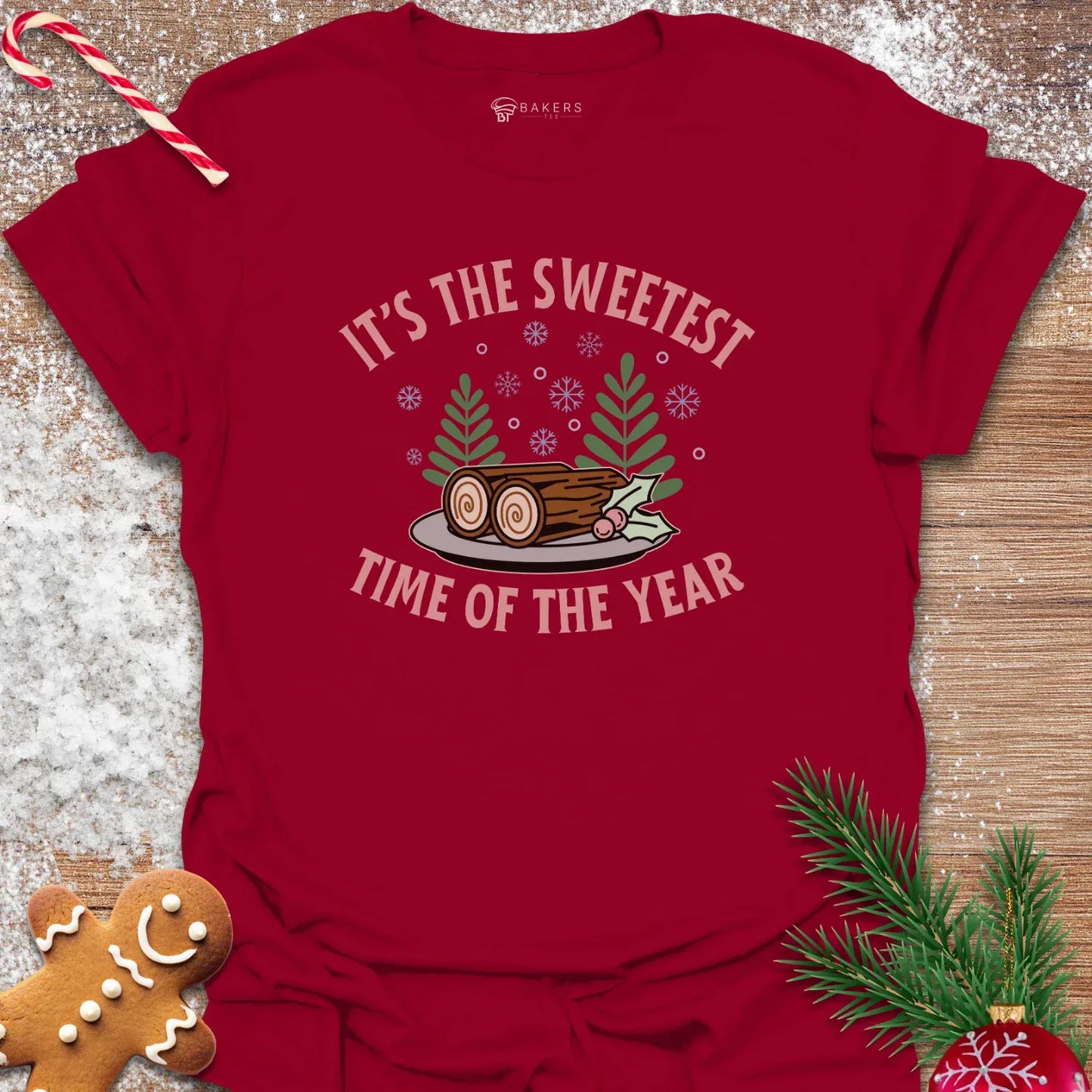 Sweetest Time T-Shirt