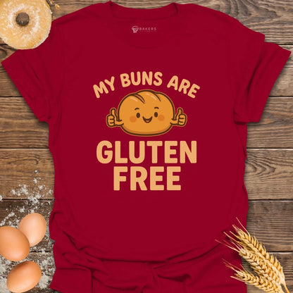 GF Buns T-Shirt
