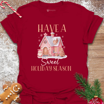 Sweet Holiday Season T-Shirt
