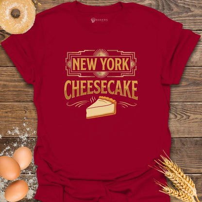 Cheesecake T-Shirt