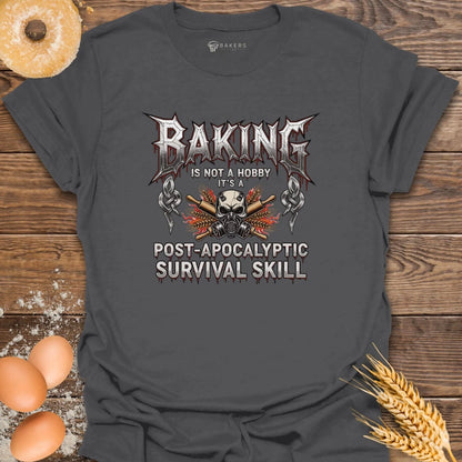 Post-Apocalyptic T-Shirt