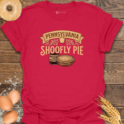 Shoofly Pie T-Shirt