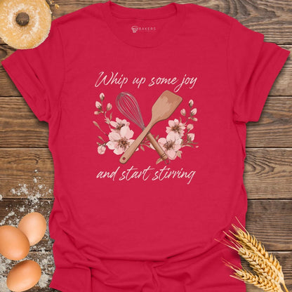 Joy T-Shirt