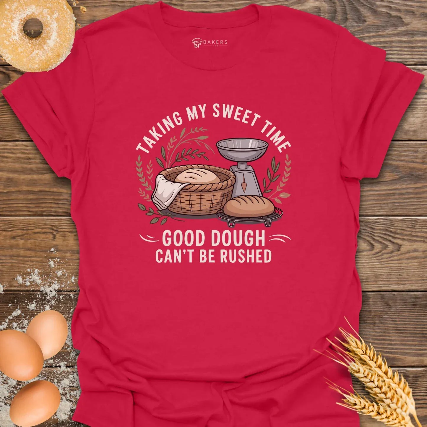 Sweet time T-Shirt